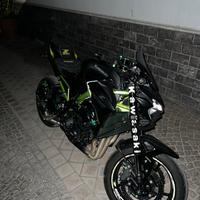 Kawasaki z900 full power