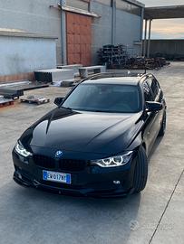 Bmw 318 d