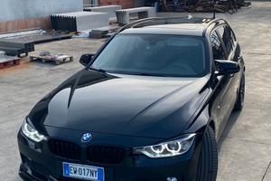 Bmw 318 d