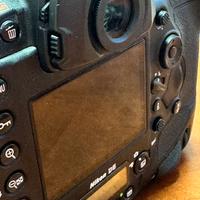 Nikon D5