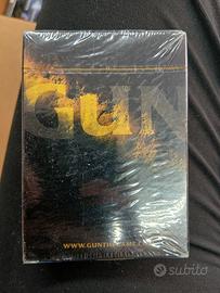 Carte da gioco GUN Playing Cards 
