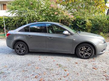 CHEVROLET CRUZE BENZINA GPL 1.6 80KW neopatentati