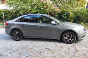 CHEVROLET CRUZE BENZINA GPL 1.6 80KW neopatentati
