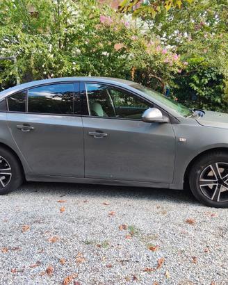 CHEVROLET CRUZE BENZINA GPL 1.6 80KW neopatentati
