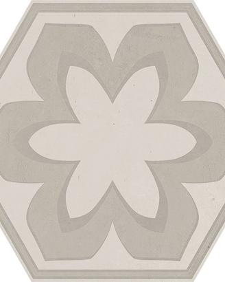 Piastrella 40x35 Domus Decori Ceramica Savoia