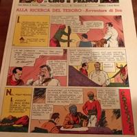 Volumi a fumetti collana Giungla edizioni Nerbini