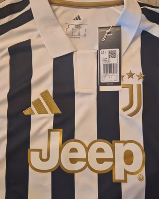 Maglia Juventus Adidas ufficiale Taglua L