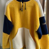 napapijri polaire xl