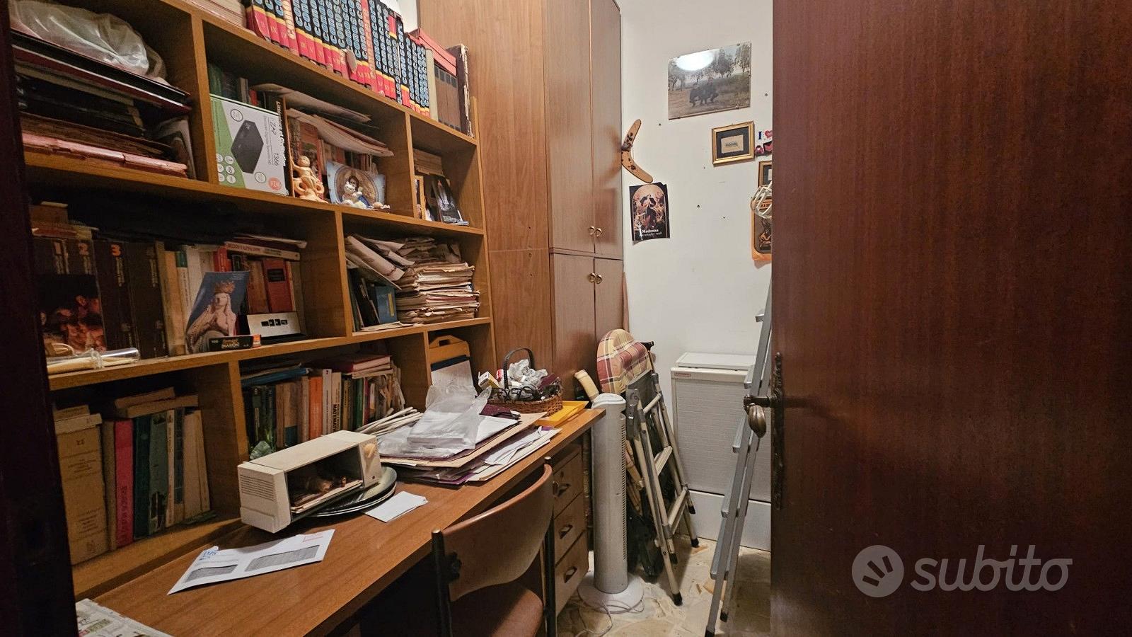 Appartamento con possibilità di garage - Altro