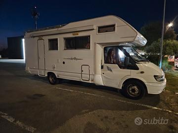 Rimor Superbrig  678 