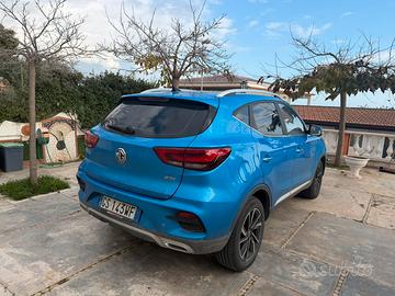 MG ZS 1.0 TURBO GDi - ALLESTIMENTO LUXURY