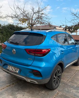 MG ZS 1.0 TURBO GDi - ALLESTIMENTO LUXURY