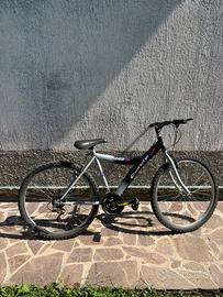 Mountain Bike Dakota 4000 - MAI USATA (Come Nuova)