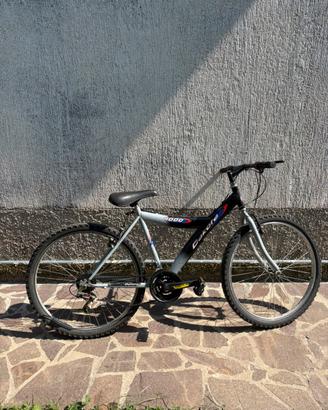 Mountain Bike Dakota 4000 - MAI USATA (Come Nuova)