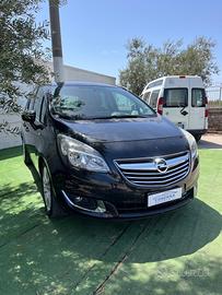 Opel Meriva 1.6 CDTI AUTOCARRO