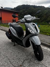 Piaggio Medley 125 S