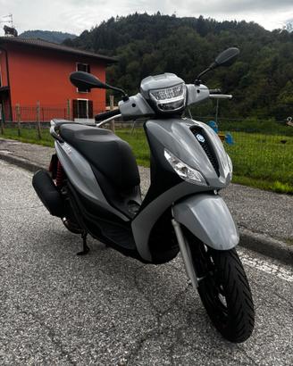 Piaggio Medley 125 S