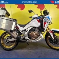HONDA Africa Twin CRF 1100L Adventure Sports Gar