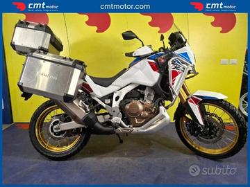 HONDA Africa Twin CRF 1100L Adventure Sports Gar