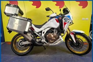 HONDA Africa Twin CRF 1100L Adventure Sports Gar