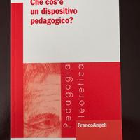 Che cos'è un dispositivo pedagogico?