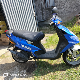 Scooter piaggio NRG mc3 usato