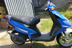 Scooter piaggio NRG mc3 usato
