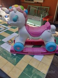 Giocattoli per bimbi