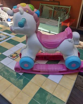 Giocattoli per bimbi