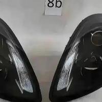 Porsche Cayenne Boxster 981 Fari Xeno
