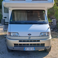 Laika Ecovip 3L Ducato 2.5