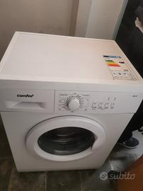 lavatrice Comfee 