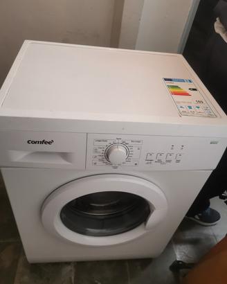 lavatrice Comfee 