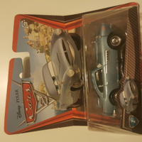 Macchinina Cars Finn