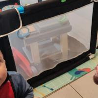 box per bambini 150x180x66 cm