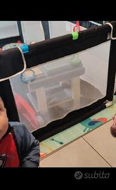 box per bambini 150x180x66 cm