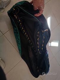 Porta racchette Tennis