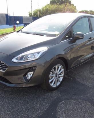 Ford fiesta led in ricambi