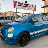 Fiat 500 S 1.2 69CV 2018
