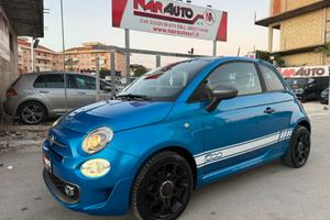 Fiat 500 S 1.2 69CV 2018