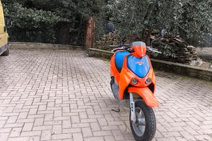 APRILIA RALLY 50 motore e pompa acqua  nuovi