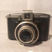 macchina fotografica ferrania  ibis 44