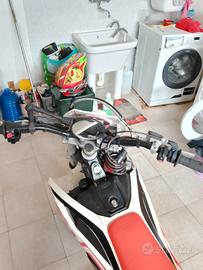 motard