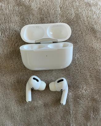 Airpods Pro 1 ORIGINALI 