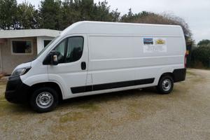 Fiat Ducato 2.3 MJT 140 Cv L3H2 del 2021