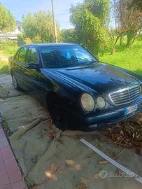 Mercedes kompressor