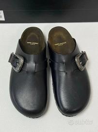 Scarpe Birkenstock da uomo di Yves Saint Laurent