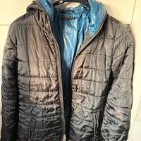 Piumino donna Sisley