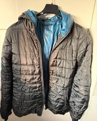 Piumino donna Sisley