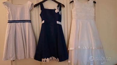 Vestiti ragazza taglia 14 anni